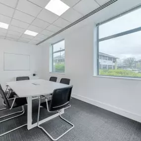 Bild von Regus - Camberley Frimley Rd