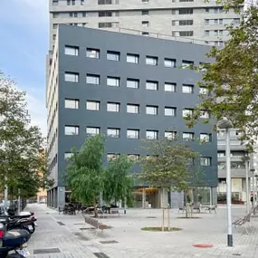 Bild von Regus - Barcelona, Diagonal Hightech 22@