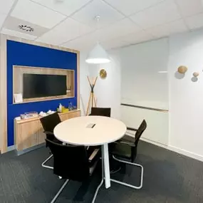 Bild von Regus - Barcelona, Diagonal Hightech 22@