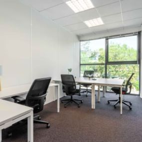 Bild von HQ by Regus - Sophia, Antipolis Mougins