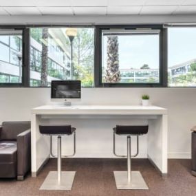 Bild von HQ by Regus - Sophia, Antipolis Mougins