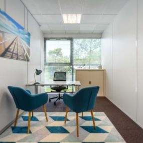 Bild von HQ by Regus - Sophia, Antipolis Mougins