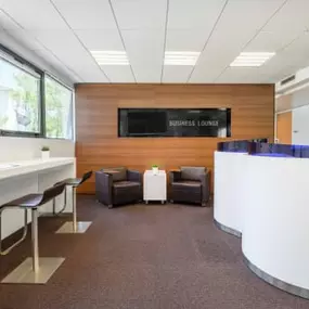 Bild von HQ by Regus - Sophia, Antipolis Mougins