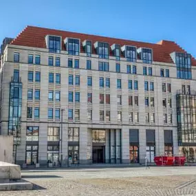 Bild von Regus - Dresden, Altmarkt