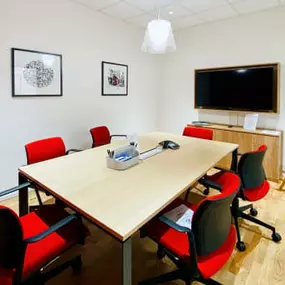 Bild von Regus - Bologna, Via del Monte 1