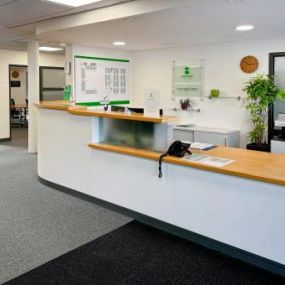 Bild von Basepoint - Bournemouth Airport, Aviation Park West Centre Limited