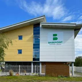 Bild von Basepoint - Bournemouth Airport, Aviation Park West Centre Limited