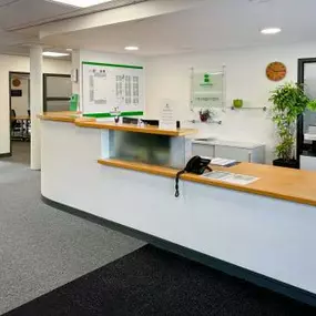 Bild von Basepoint - Bournemouth Airport, Aviation Park West Centre Limited