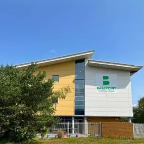 Bild von Basepoint - Bournemouth Airport, Aviation Park West Centre Limited