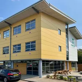 Bild von Basepoint - Bournemouth Airport, Aviation Park West Centre Limited