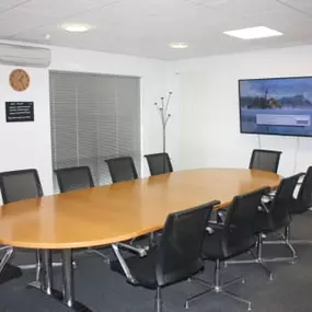 Bild von Basepoint - Bournemouth Airport, Aviation Park West Centre Limited