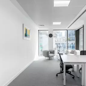 Bild von Signature by Regus - 15 St. Helens Place