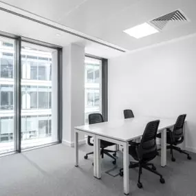 Bild von Signature by Regus - 15 St. Helens Place