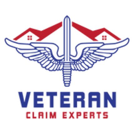 Logo fra Veteran Claim Experts