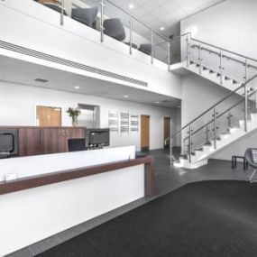 Bild von Regus - Aberdeen, Aberdeen Airport