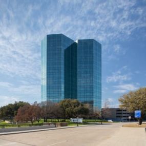 Bild von Regus - Texas, Irving - Las Colinas The Urban Towers
