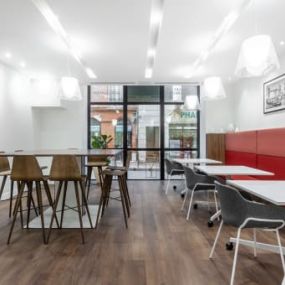 Bild von Regus - Toulouse, Remusat