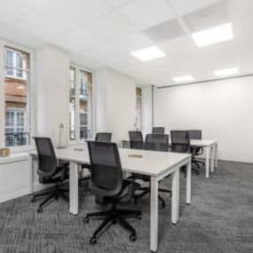 Bild von Regus - Toulouse, Remusat