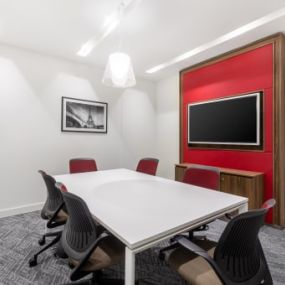 Bild von Regus - Toulouse, Remusat