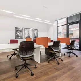 Bild von Regus - Toulouse, Remusat