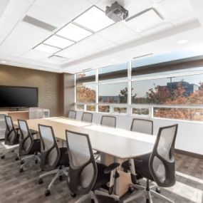 Bild von Regus - Michigan, Ann Arbor - South State Commons