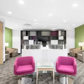 Bild von Regus - Michigan, Ann Arbor - South State Commons