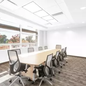 Bild von Regus - Michigan, Ann Arbor - South State Commons