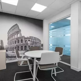 Bild von Regus - Rome, Parioli