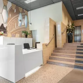 Bild von Regus - Rome, Parioli