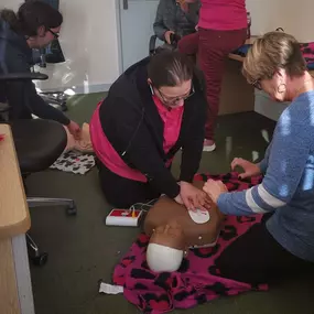 Bild von Pleasant Home Healthcare Ltd