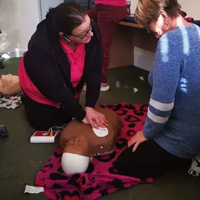 Bild von Pleasant Home Healthcare Ltd