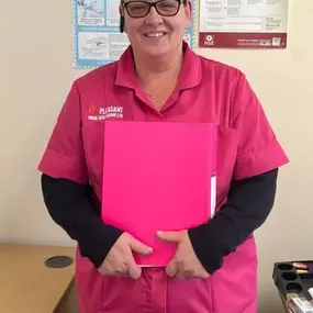 Bild von Pleasant Home Healthcare Ltd