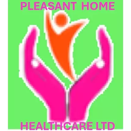 Logo from Pleasant Home Healthcare Ltd