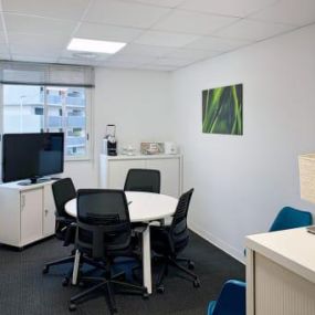 Bild von Regus - Montpellier Optimum