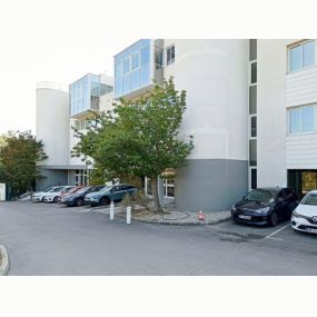 Bild von Regus - Montpellier Optimum