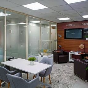 Bild von Regus - Montpellier Optimum