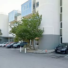 Bild von Regus - Montpellier Optimum