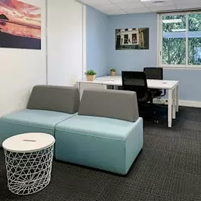 Bild von Regus - Montpellier Optimum