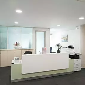 Bild von Regus - Montpellier Optimum