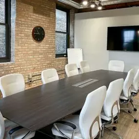 Bild von Regus - Chicago - Ravenswood Ave