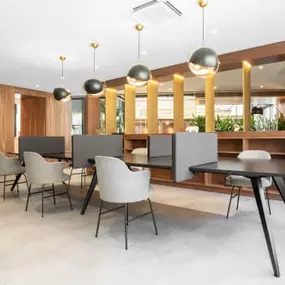 Bild von Signature by Regus - Bordeaux, Place des Grands Hommes