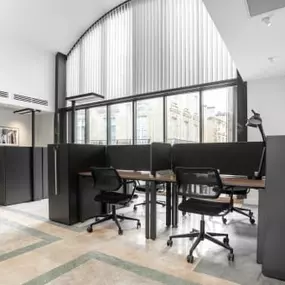 Bild von Signature by Regus - Bordeaux, Place des Grands Hommes