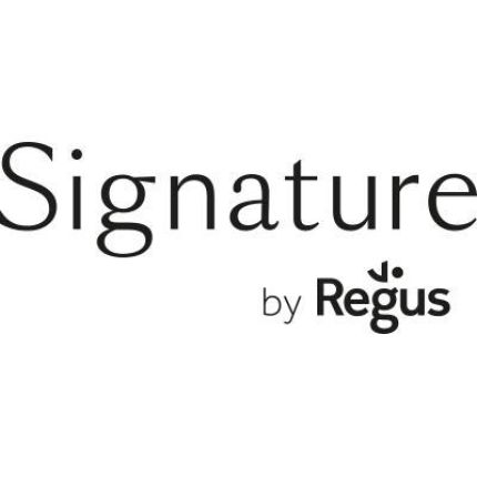Logotyp från Signature by Regus - Bordeaux, Place des Grands Hommes