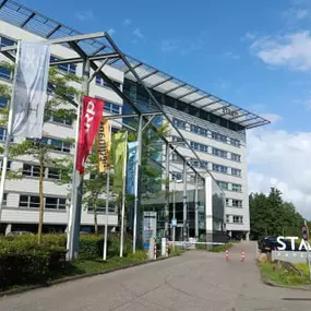 Bild von Regus - Papendorp De Staat