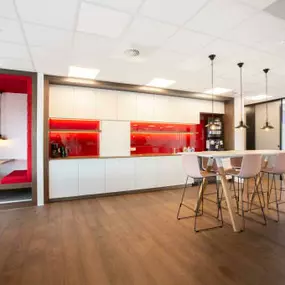 Bild von Regus - Papendorp De Staat