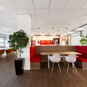 Bild von Regus - Papendorp De Staat