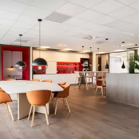 Bild von Regus - Papendorp De Staat