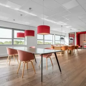 Bild von Regus - Papendorp De Staat