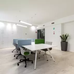 Bild von Regus - Milan, Porta Venezia