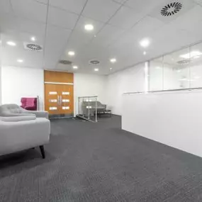 Bild von Regus - Portsmouth North Harbour